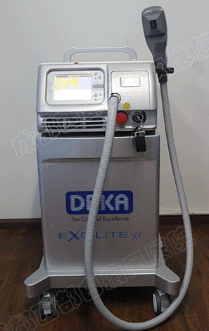 白癜风治疗设备