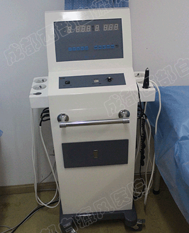 白癜风治疗设备